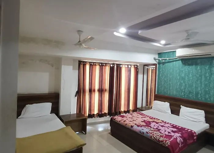 Hotel Apex &Guset House