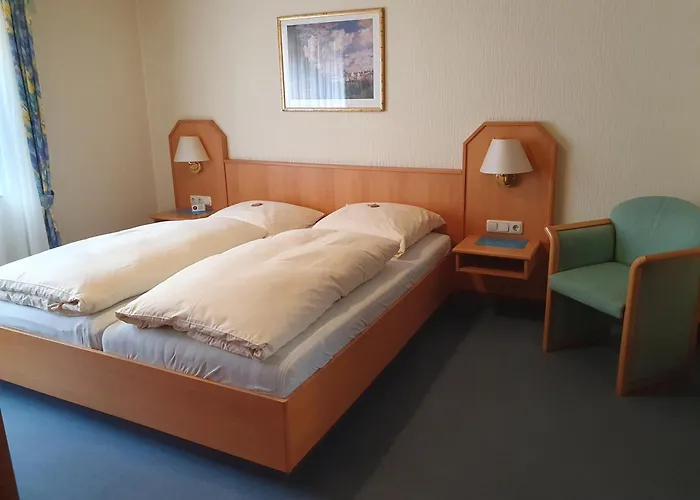 Hotel Gasthaus zur Krone