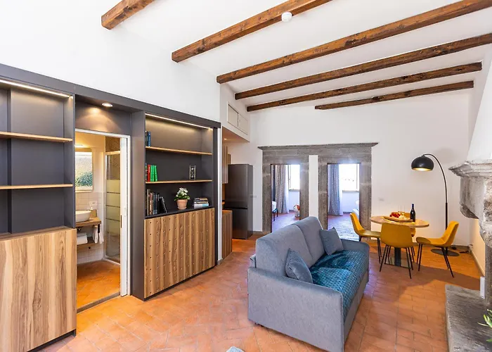 Marta Lake Albergo Diffuso&Spa