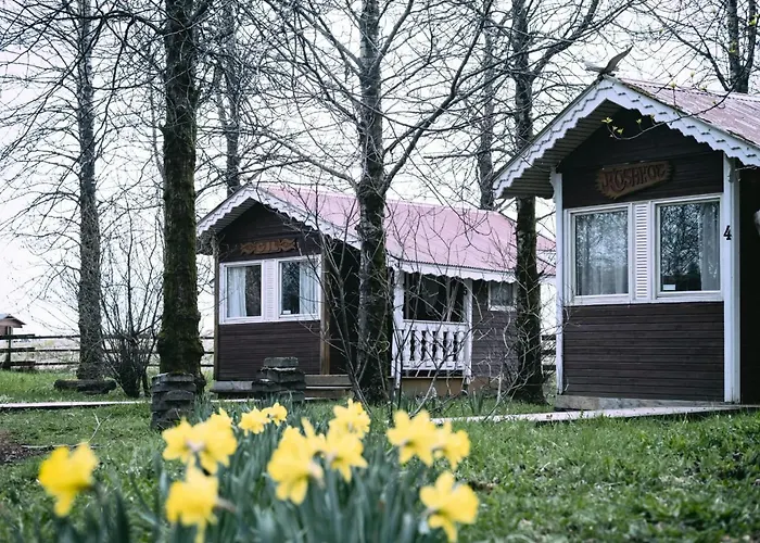 Asgarthur Guesthouse