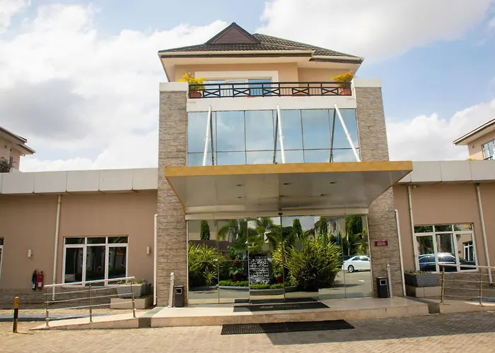 Amber Residence Gra Ikeja