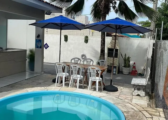 Pousada do Benzinho