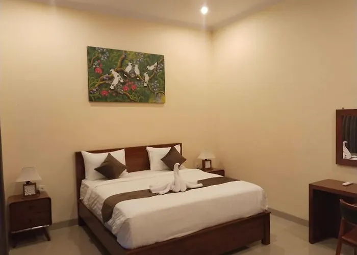 Belvilla D'Vayana Nusa Hotel