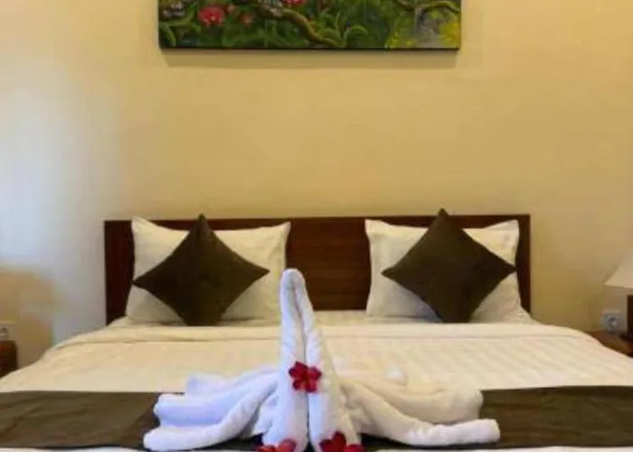 Belvilla D'Vayana Nusa Hotel