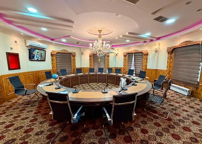 Kite Residence - Secure Stay