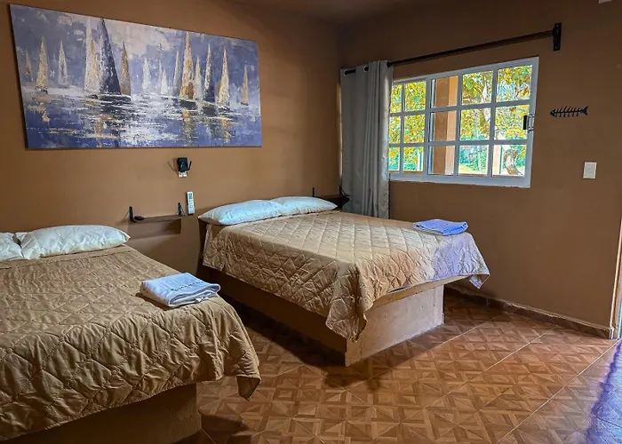 Hotel Marena