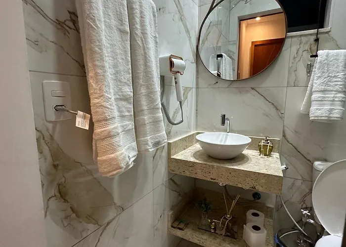 Hotel Suite Aurora