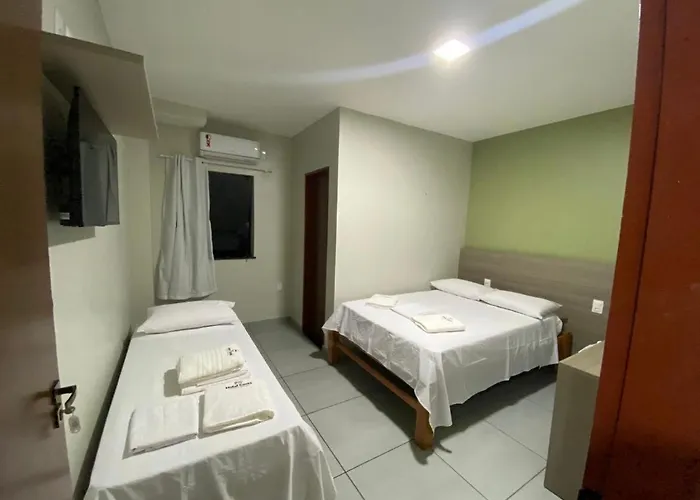 Hotel Caete