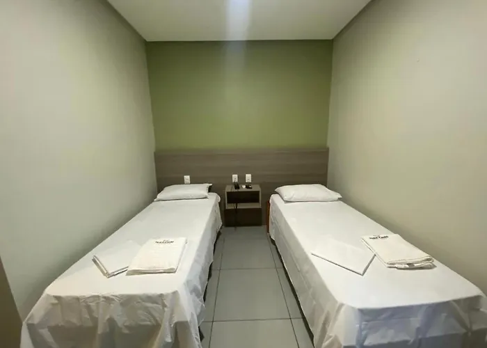 Hotel Caete