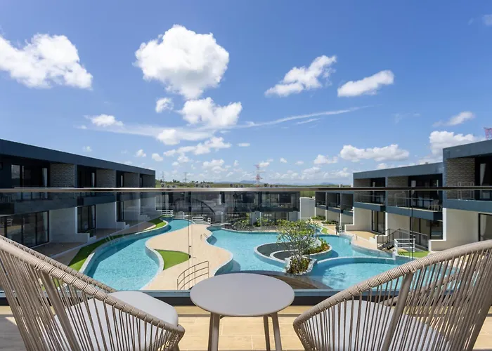 Elite Suites Villas Maikhao Phuket