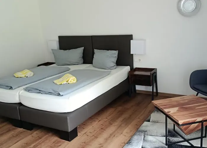 WAGNERS Hotel im Bayerischen Wald