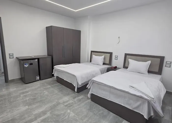 Perfect Holiday Rooms