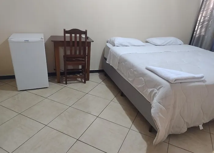 Hotel Maanaim
