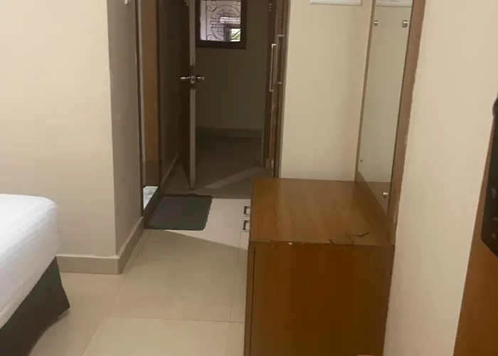 Hotel Damchen