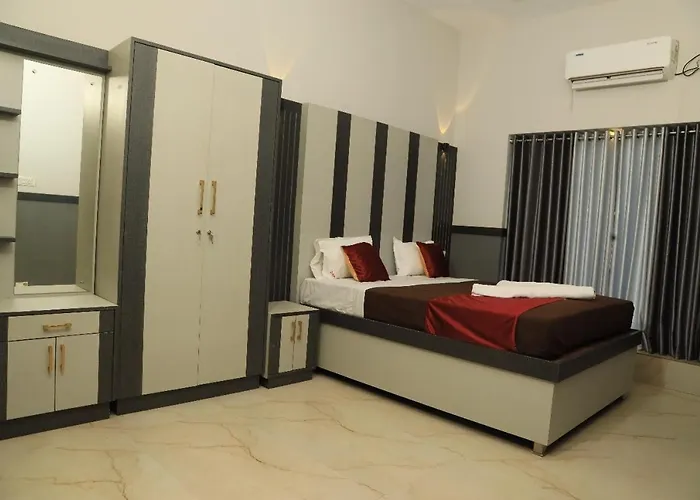 Bekal Eden Resorts