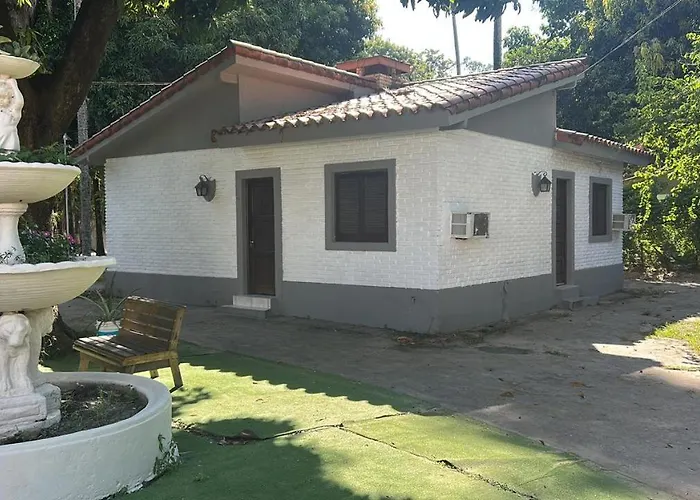 Hotel Del Parque