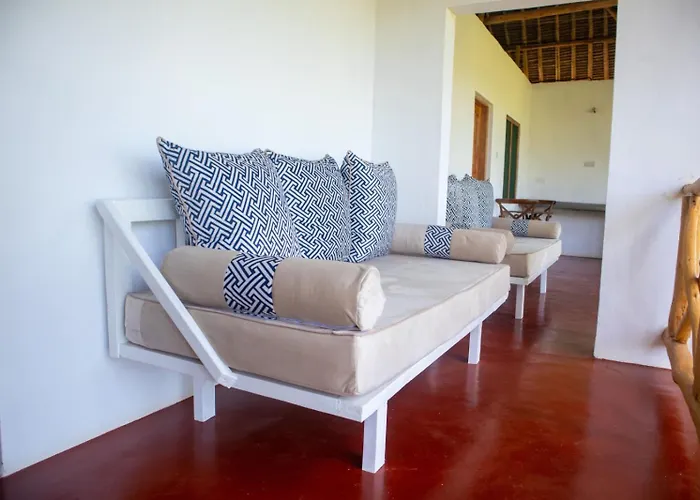 Gabsgate Resort Kilifi