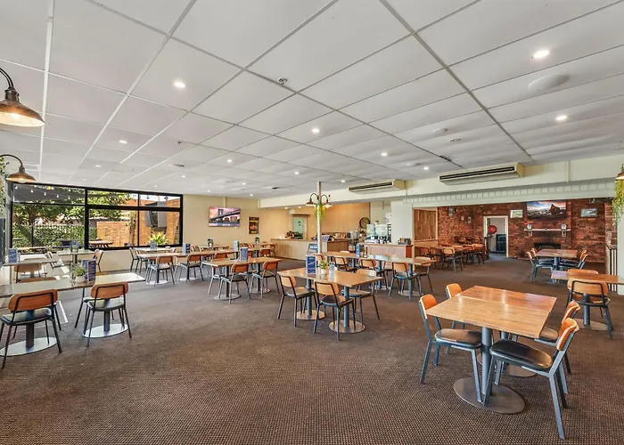 Singleton Hotels