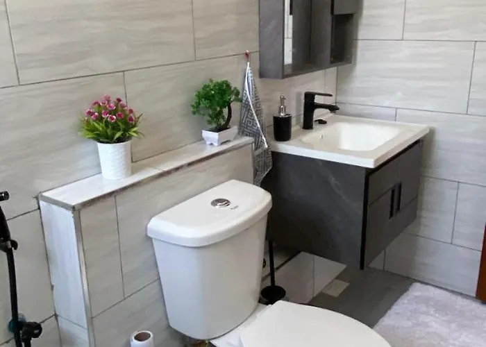 Palmeras Residences