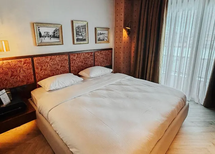 The Noria Hotel
