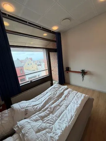 The Bank BnB Hirtshals Værelse 4