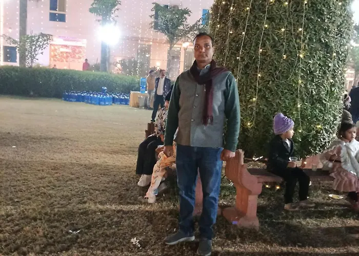 Hotel Kunj Palace