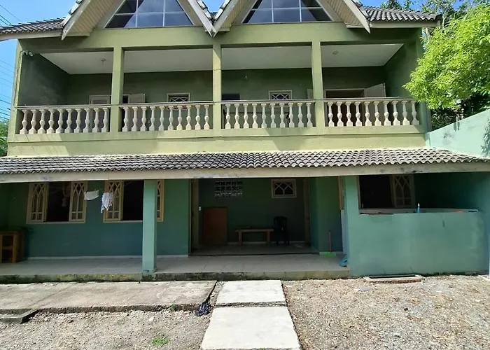 Hostel Rumo Verdadeiro Peruibe