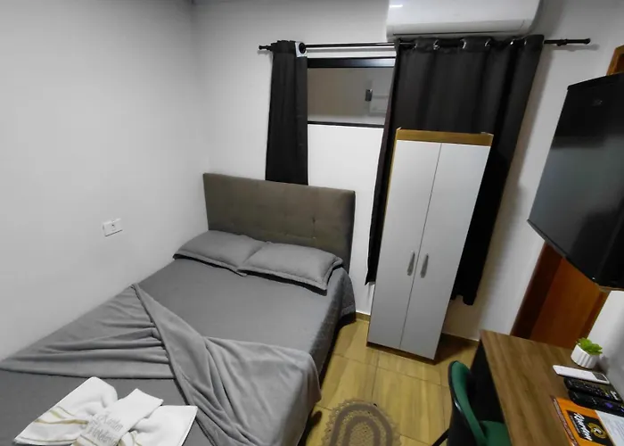 Kurten Hotelaria