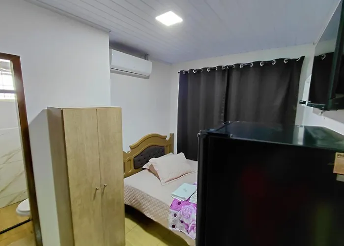 Kurten Hotelaria