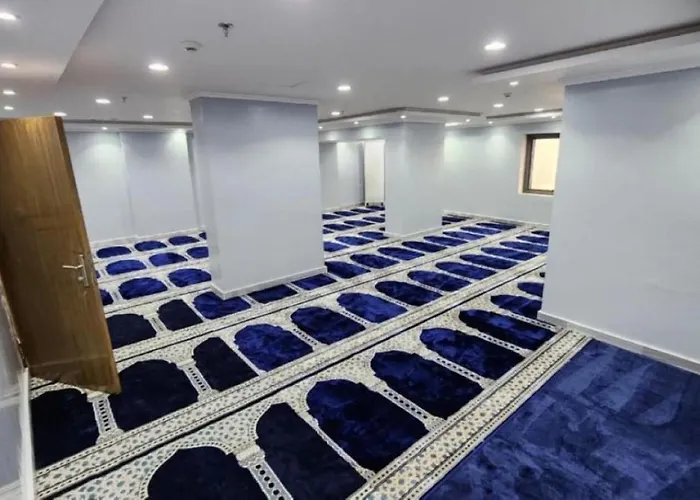 فندق منازل روود