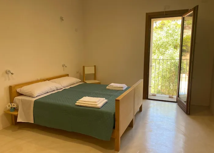Posada Eco-Ostello Di Buggerru