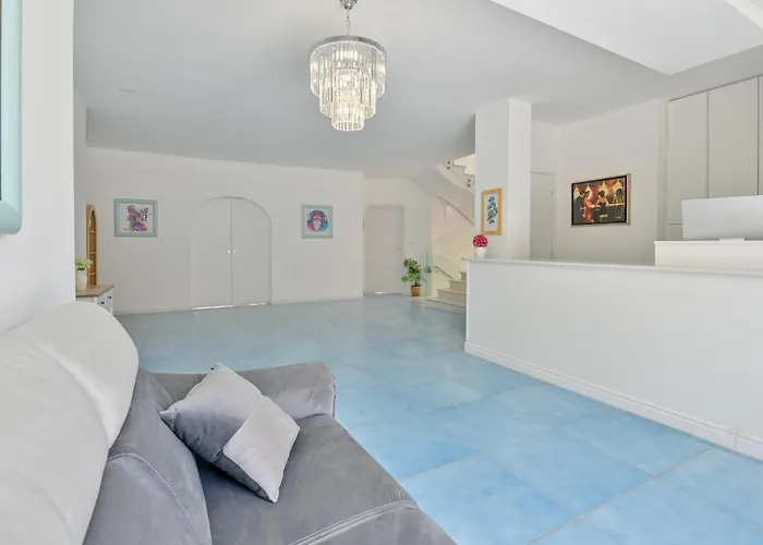 Hotels in Agropoli