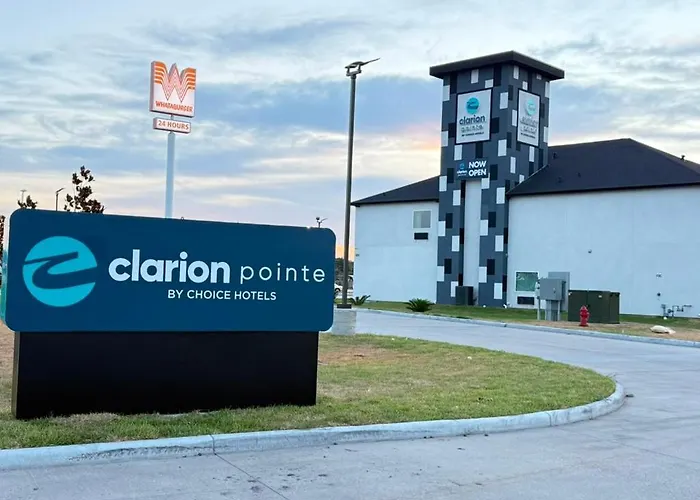 Port Lavaca Cheap Hotels
