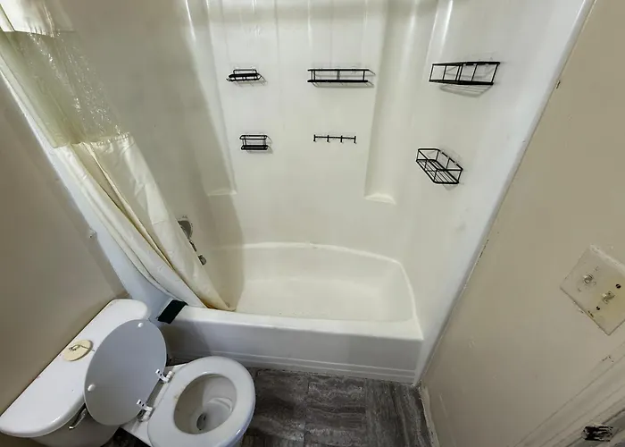 Kings Suites Kingsland Ga