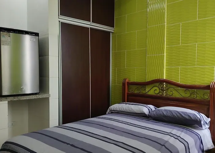 Residencial Mar Del Plata