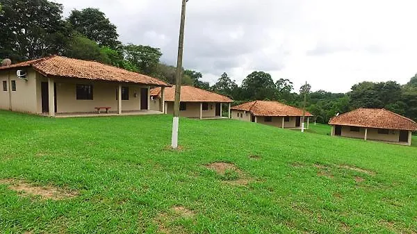 Hotel Harmonia Sarapuí