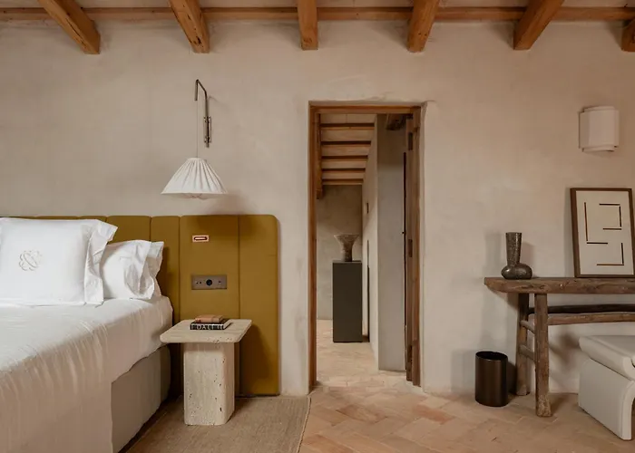 Hotel Vestige Binidufà