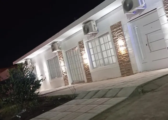 Hotel Maipu