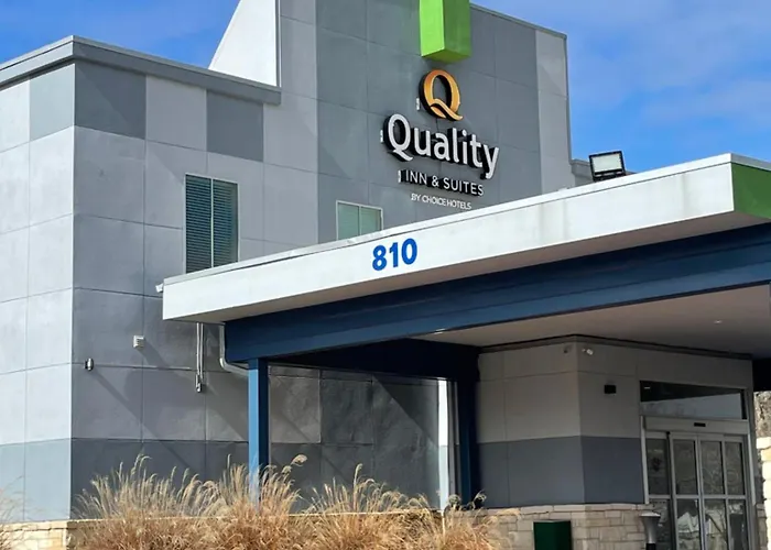 Quality Inn