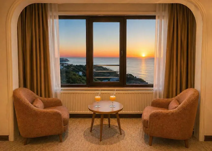 Emirgan Otel