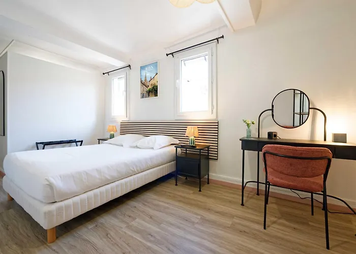 Hotel En Ville