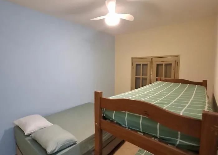 Hostel Rumo Verdadeiro Peruibe