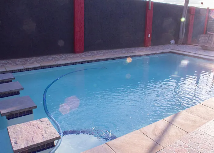 Mamswazi&Bitana Resorts N Restaurants