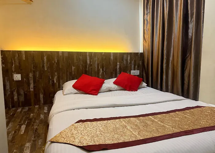 Hope Hotel Masai