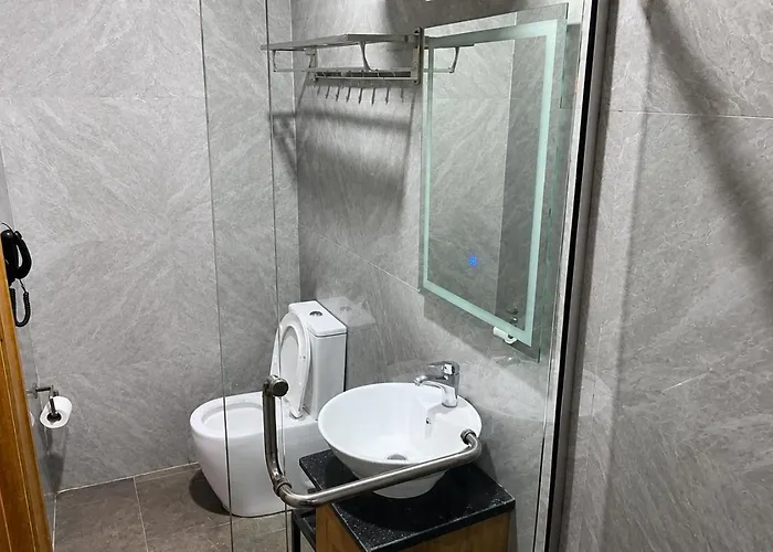 Oyo Hotels