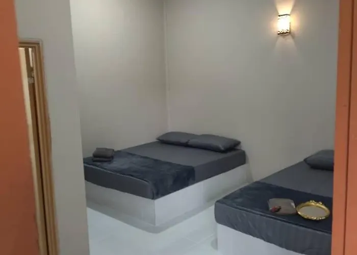 Hotels in Pulai Redang
