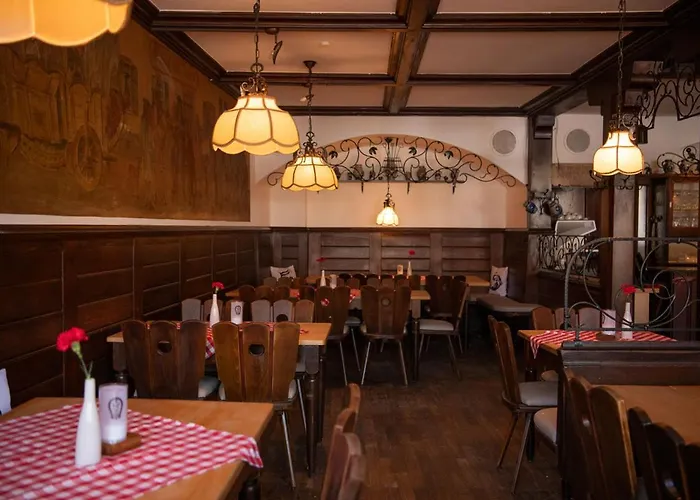 Gasthof zum Riesen