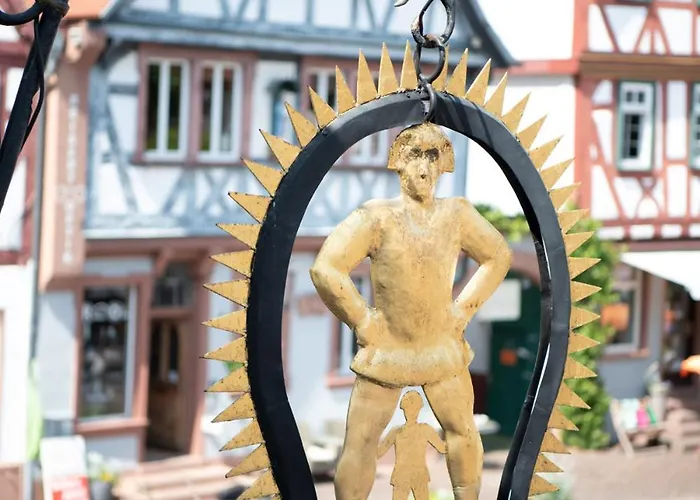 Gasthof zum Riesen