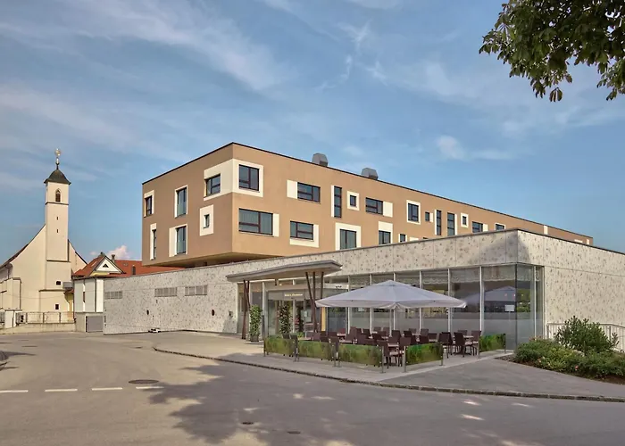 Hotel Die Zeit