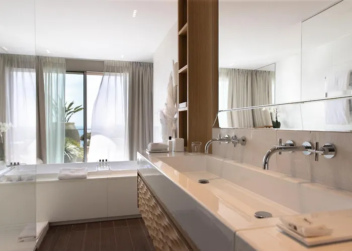 La Reserve Ramatuelle - Hotel, Spa And Villas